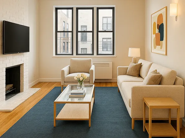 427 E 83rd St APT 5D, New York, NY 10028