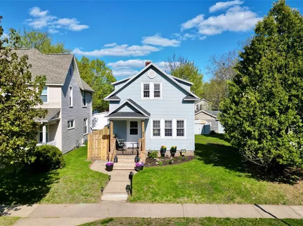 625 Dewey Street, Eau Claire, WI 54703