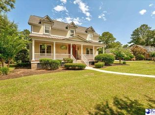 2304 McDonald Blvd, Florence, SC 29506