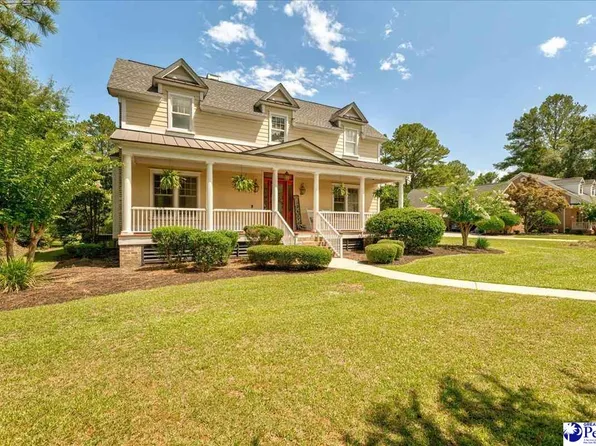 2304 McDonald Blvd, Florence, SC 29506