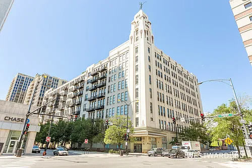 758 N Larrabee St #726 Photo 1