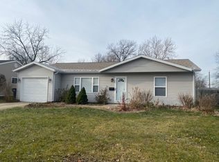 4609 Crawford Ct, South Bend, IN 46614