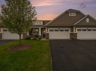 7031 Mindew Dr SW, Byron Center, MI 49315