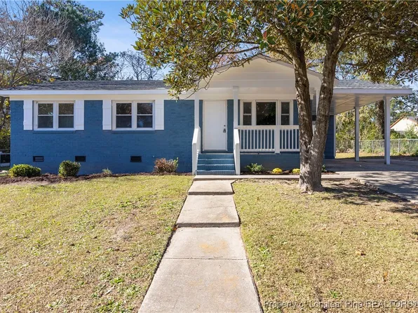 6117 Conaway Dr, Fayetteville, NC 28314