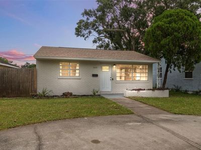 3531 6th Ave S, Saint Petersburg, FL, 33711