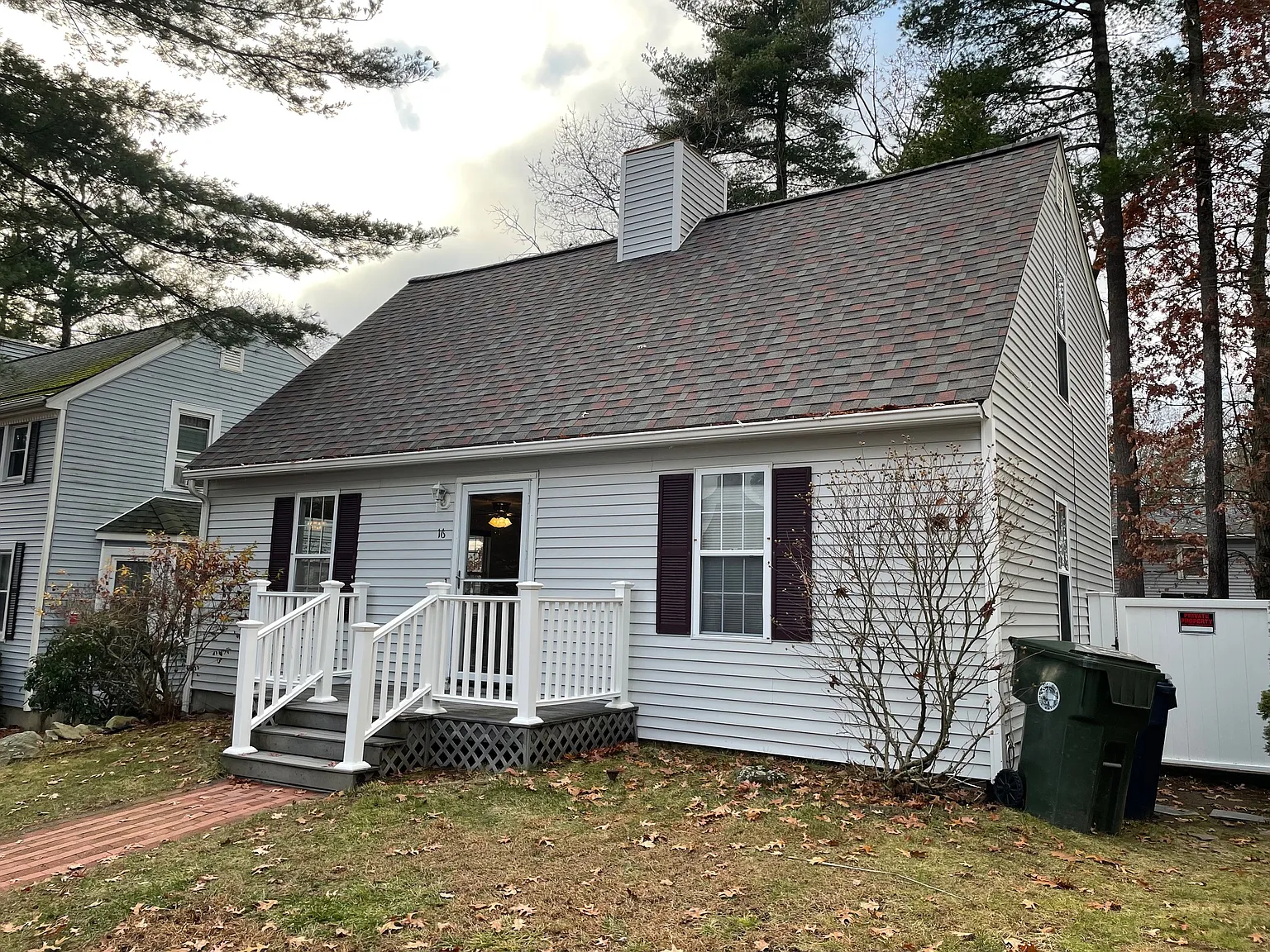 3 bed, 1868 sqft, $3,500 — Photo 2