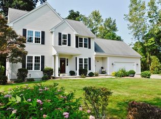 175 Orchard Rd, East Longmeadow, MA 01028