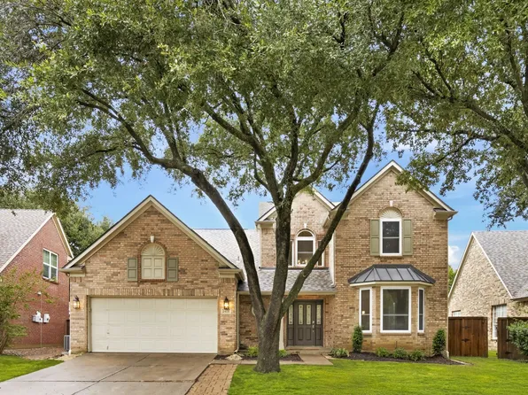 2408 Amber Ln, Flower Mound, TX 75028