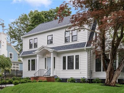 175 Freeman Pkwy, Providence, RI, 02906