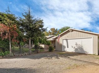 25271 N Highway 99, Acampo, CA 95220