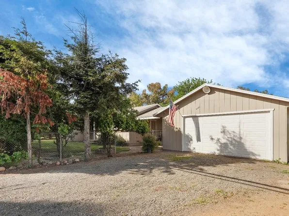 25271 N Highway 99, Acampo, CA 95220