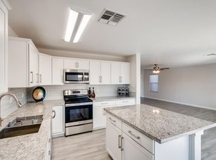 2319 E 35th Ave, Apache Junction, AZ 85119