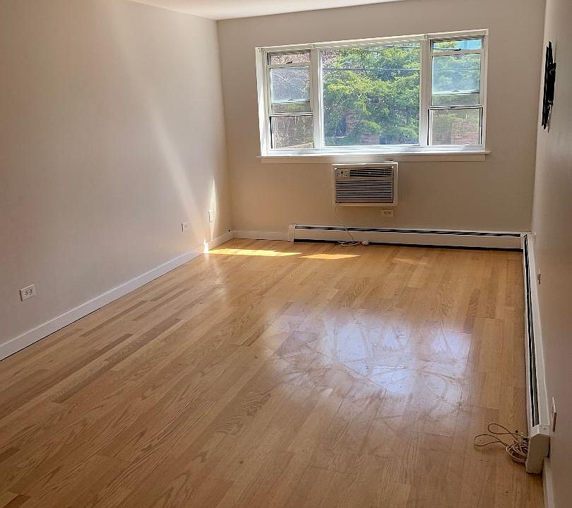 Living room.