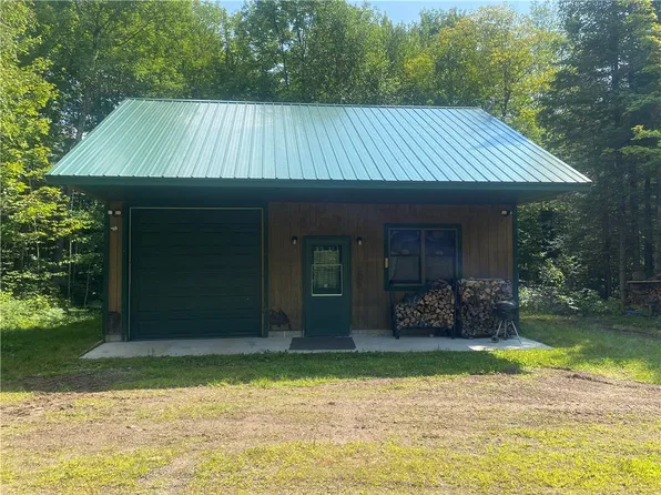 2523 W Trappers Road, Phillips, WI 54555