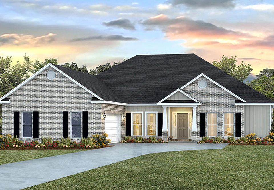Plan Elevation.