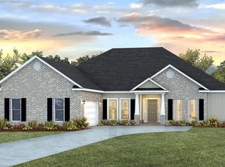 The Avery Plan, Hamilton Ridge, Mobile, AL 36695