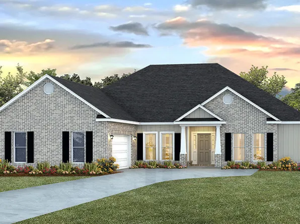 9883 Summit View Cir, Mobile, AL 36695