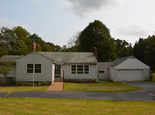 80 Green Hill Rd, Killingworth, CT 06419