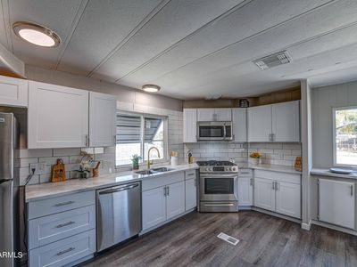 1358 S WARNER Drive, Apache Junction, AZ, 85120