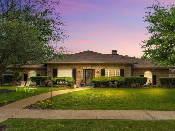 2317 Regal Rd, Plano, TX 75075
