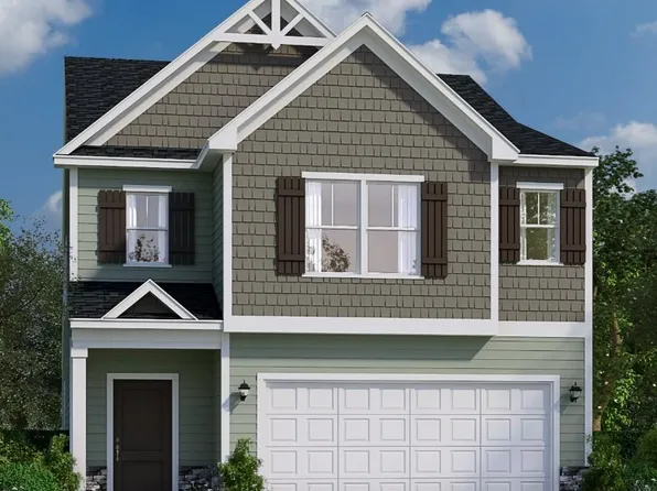 111 Terpack Ct, Gray Court, SC 29645