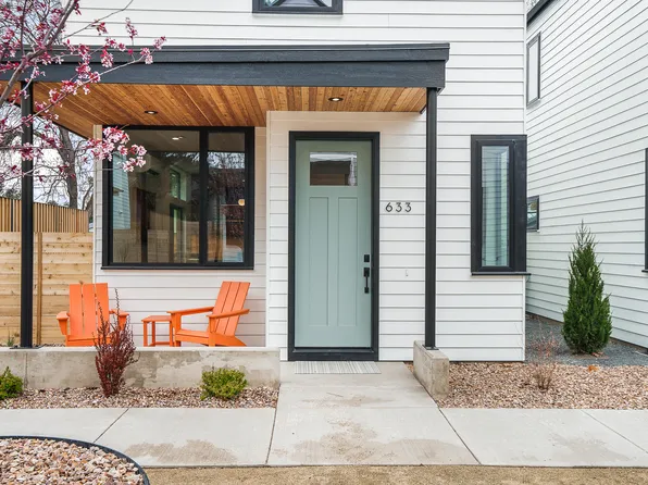 633 NE Marshall Ave, Bend, OR 97701