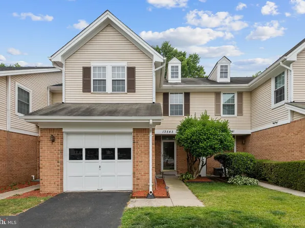 13543 Lord Baltimore Pl, Upper Marlboro, MD 20772