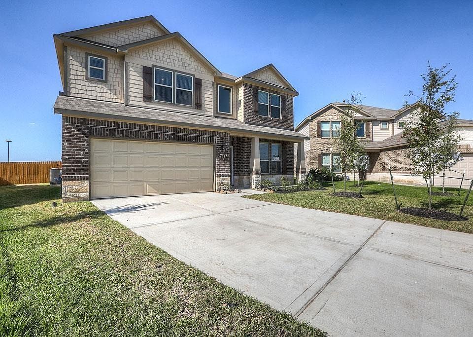 1st image of 7547 Cypress Pin Oak Dr