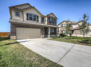 7547 Cypress Pin Oak Dr, Cypress, TX 77433