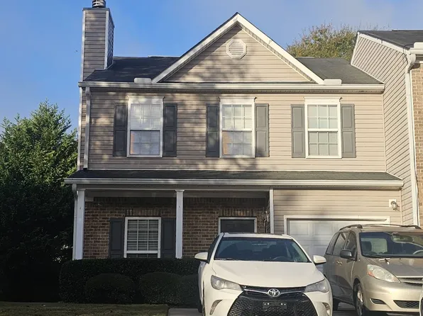 5124 Timber Hills Way, Oakwood, GA 30566