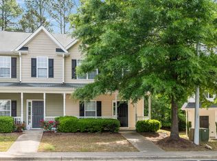4000 Volkswalk Pl, Raleigh, NC 27610