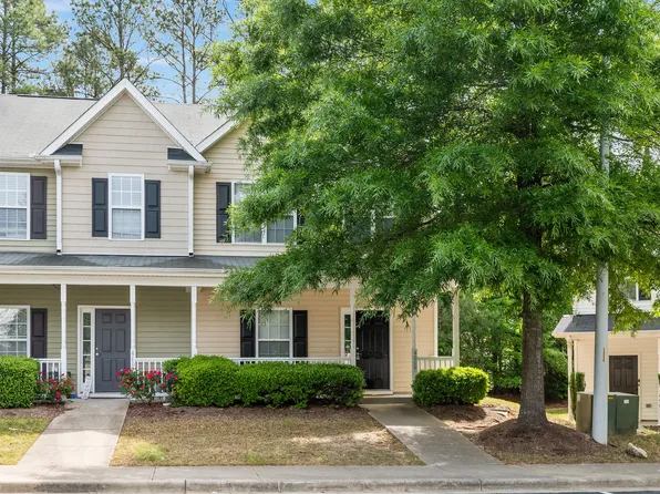 4000 Volkswalk Pl, Raleigh, NC 27610