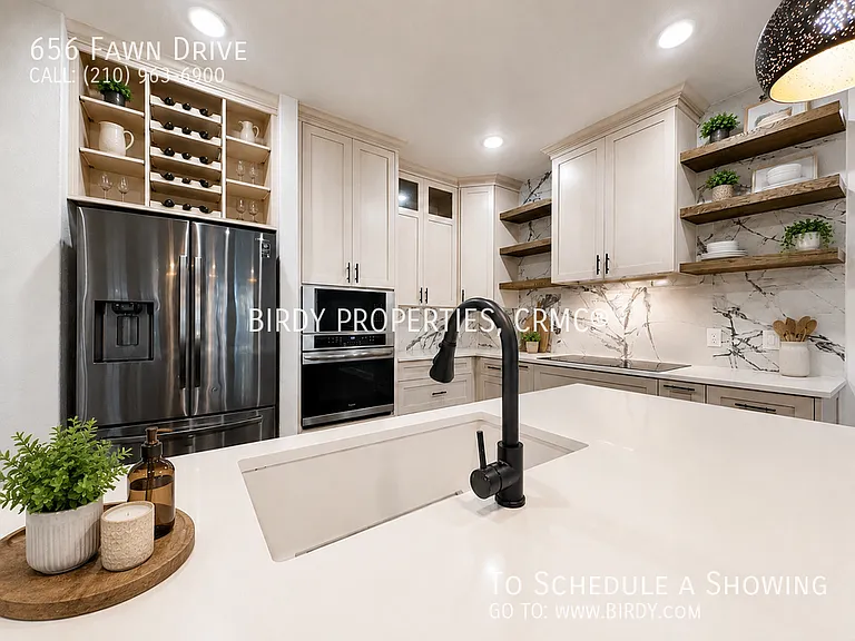 656 Fawn Dr — Photo 4