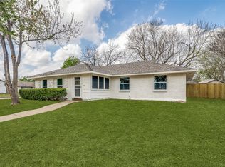 5026 Wildbriar Dr, Garland, TX