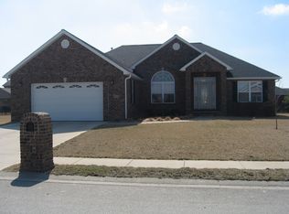 9648 Weatherby St, Mascoutah, IL 62258
