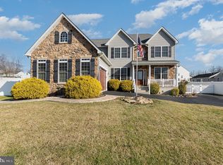 2909 Preston Ln, Abingdon, MD 21009