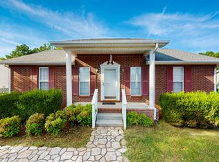 2615 Queen Anne Ct, Springfield, TN 37172