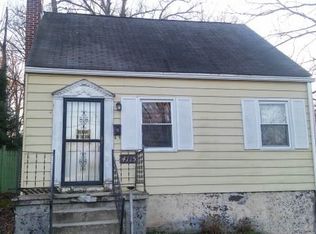 4115 Maple Rd, Suitland, MD 20746