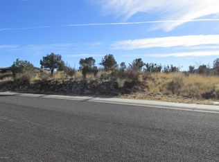 3253 Bar Circle A Rd, Prescott, AZ 86301