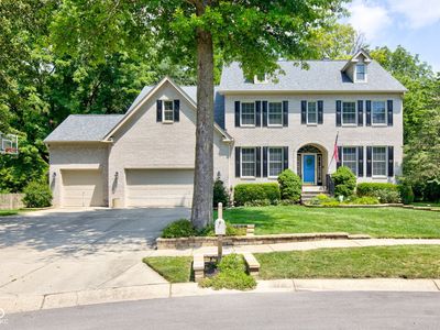 4325 Sedge Ct, Zionsville, IN, 46077