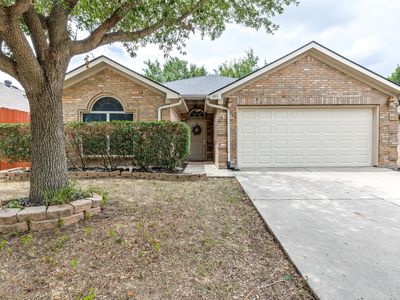 661 Mistymoor Ln, Fort Worth, TX, 76111