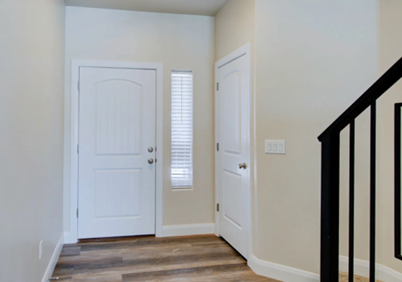 Brand new 3 bedroom, 2.5 bath townhome in Cedar City — Photo 2