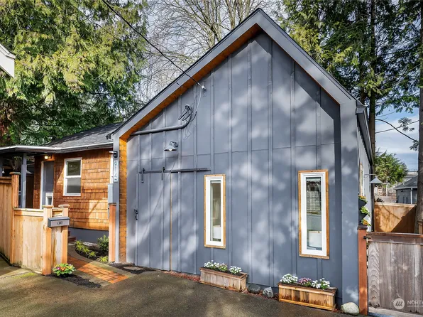 914 N 89th Street, Seattle, WA 98103