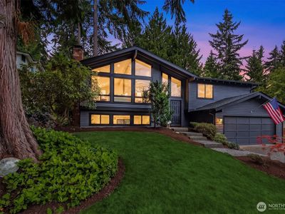 14265 92nd Place NE, Kirkland, WA, 98034
