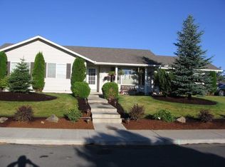 61884 Avonlea Cir, Bend, OR 97702