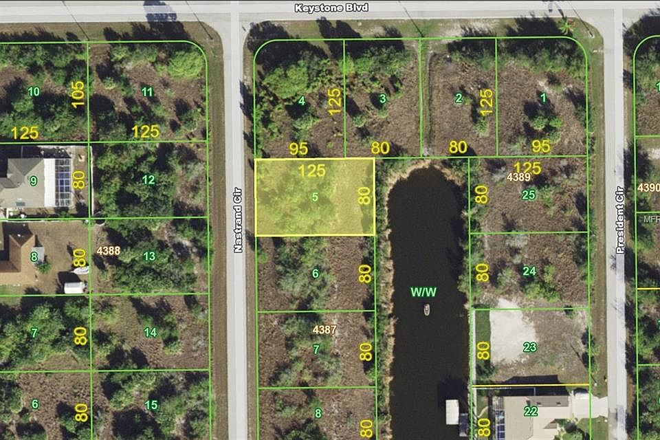 2nd image of 9484 Nastrand Cir