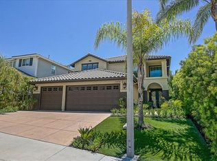 25454 Doyle Ct, Stevenson Ranch, CA 91381