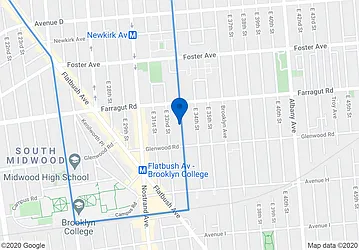 Rented by Goose Property Management LLC