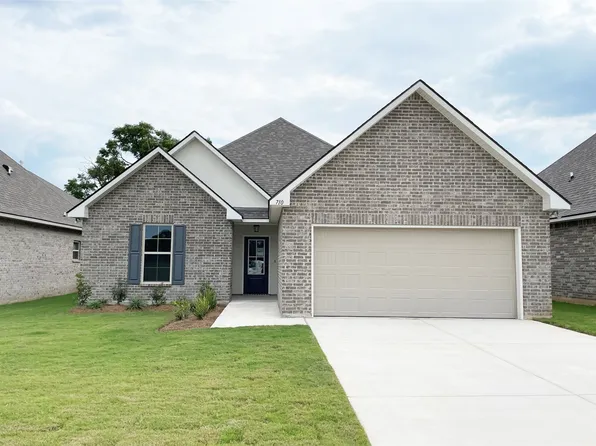 710 Crozier Dr, Bossier City, LA 71111