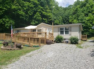 223 Brogan Ln, Tazewell, TN 37879